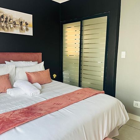 The Blyde Boutique Apartments Pretoria-Noord Kültér fotó