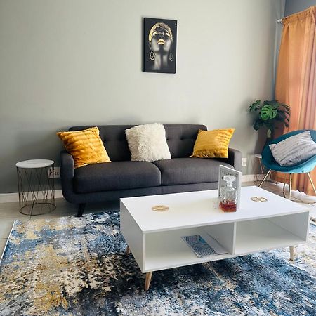 The Blyde Boutique Apartments Pretoria-Noord Kültér fotó