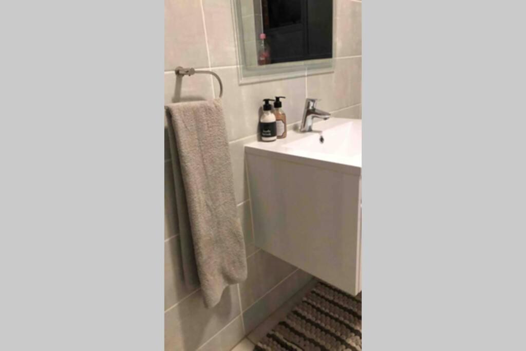 The Blyde Boutique Apartments Pretoria-Noord Kültér fotó