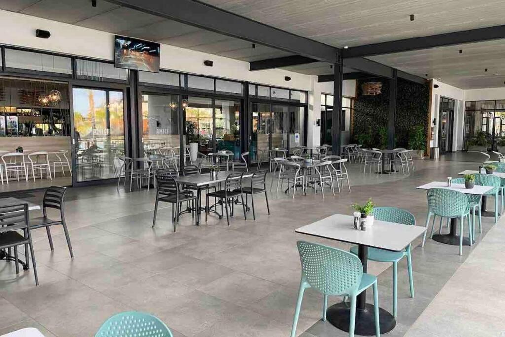 The Blyde Boutique Apartments Pretoria-Noord Kültér fotó