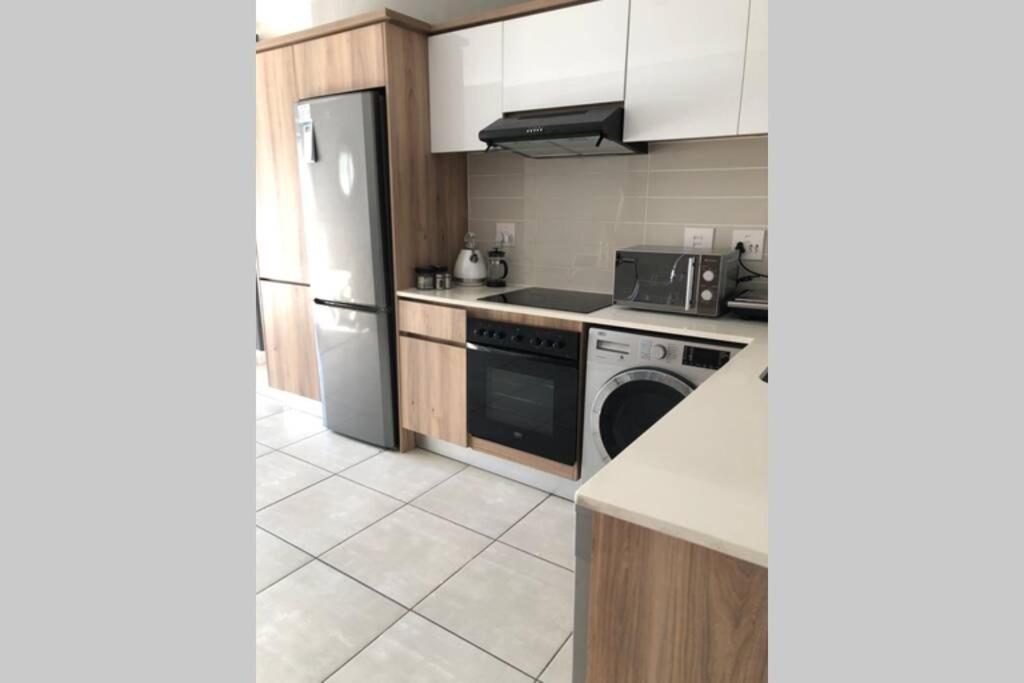 The Blyde Boutique Apartments Pretoria-Noord Kültér fotó