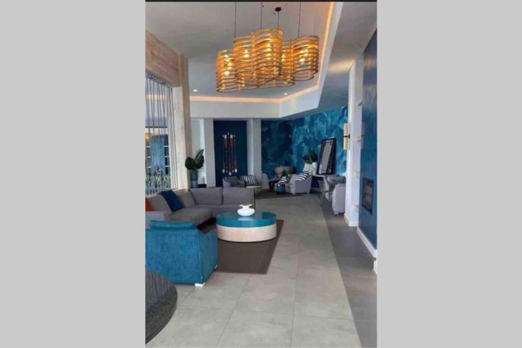 The Blyde Boutique Apartments Pretoria-Noord Kültér fotó