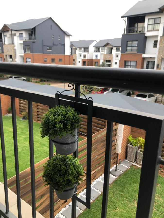 The Blyde Boutique Apartments Pretoria-Noord Kültér fotó