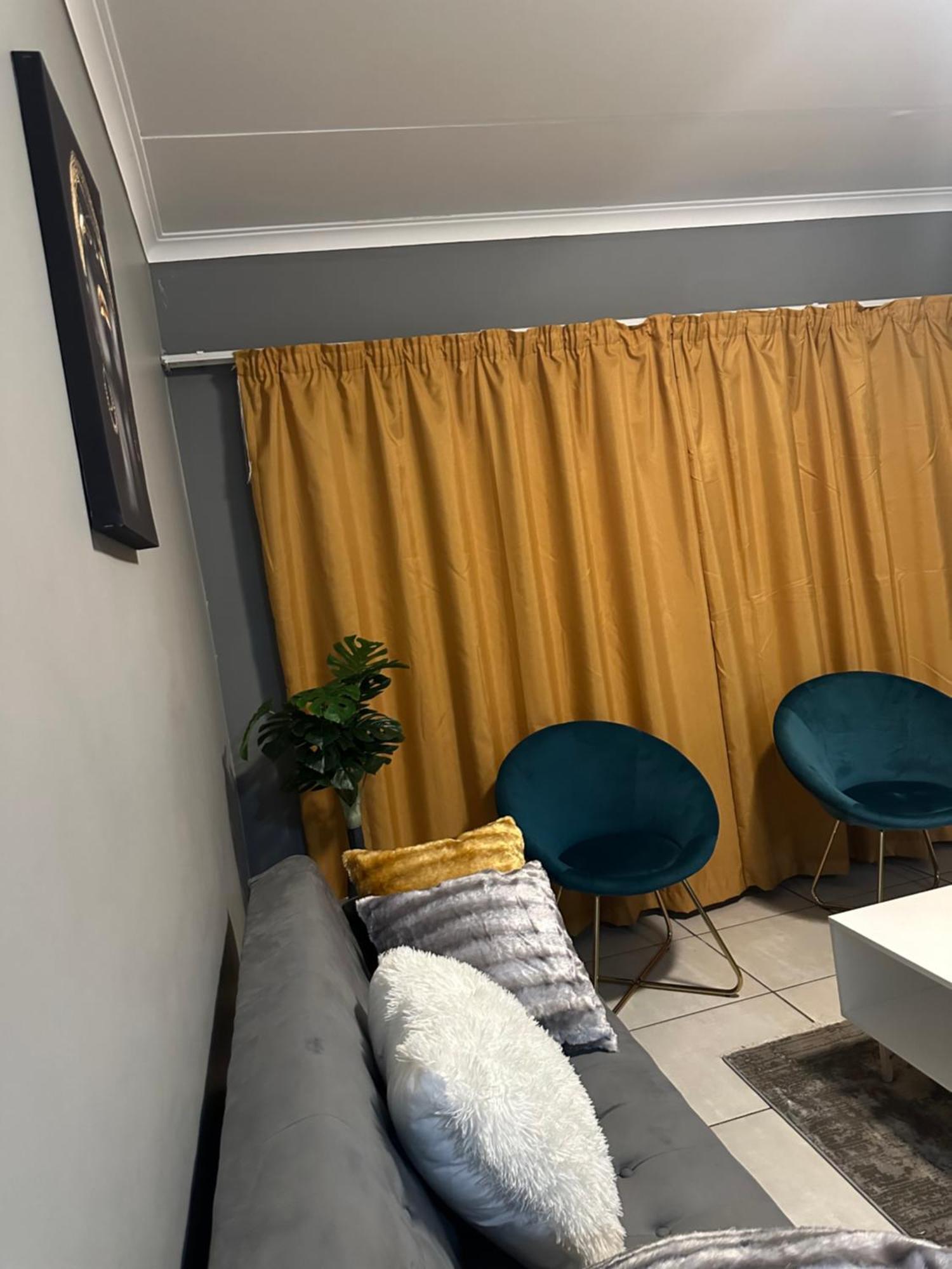 The Blyde Boutique Apartments Pretoria-Noord Kültér fotó