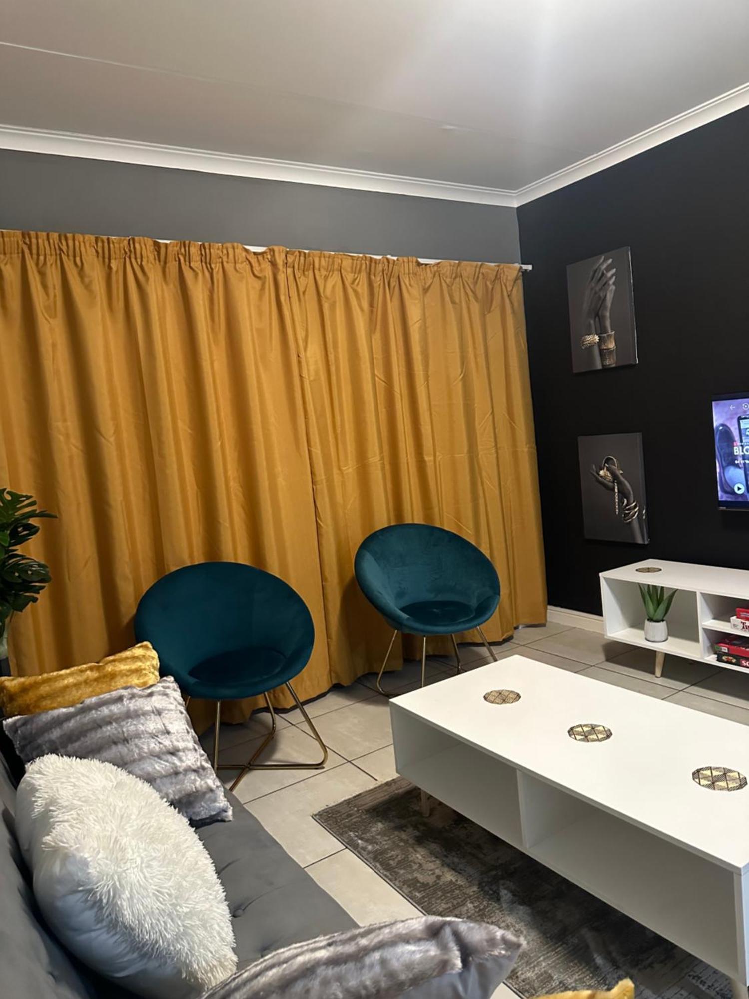 The Blyde Boutique Apartments Pretoria-Noord Kültér fotó