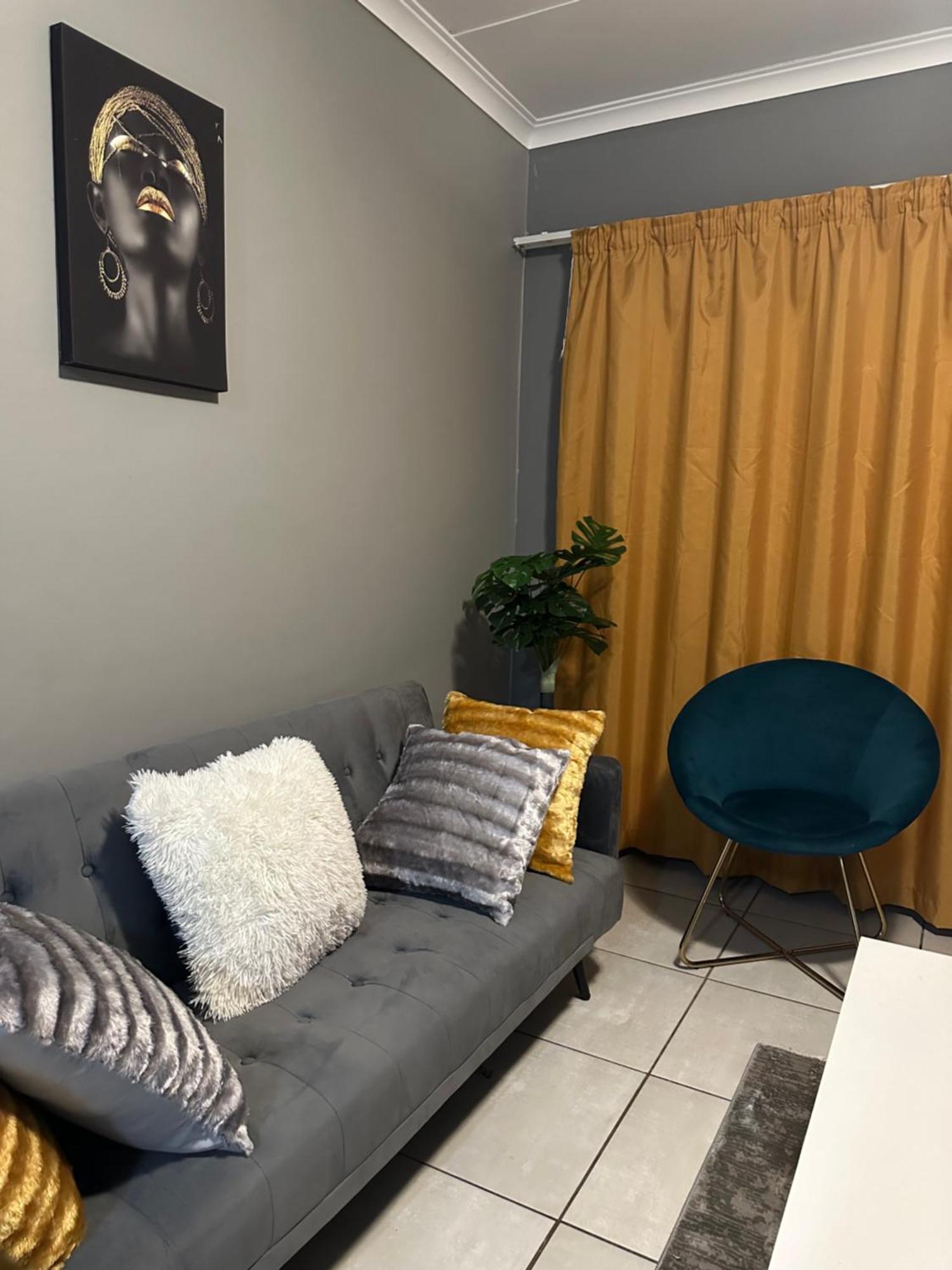 The Blyde Boutique Apartments Pretoria-Noord Kültér fotó