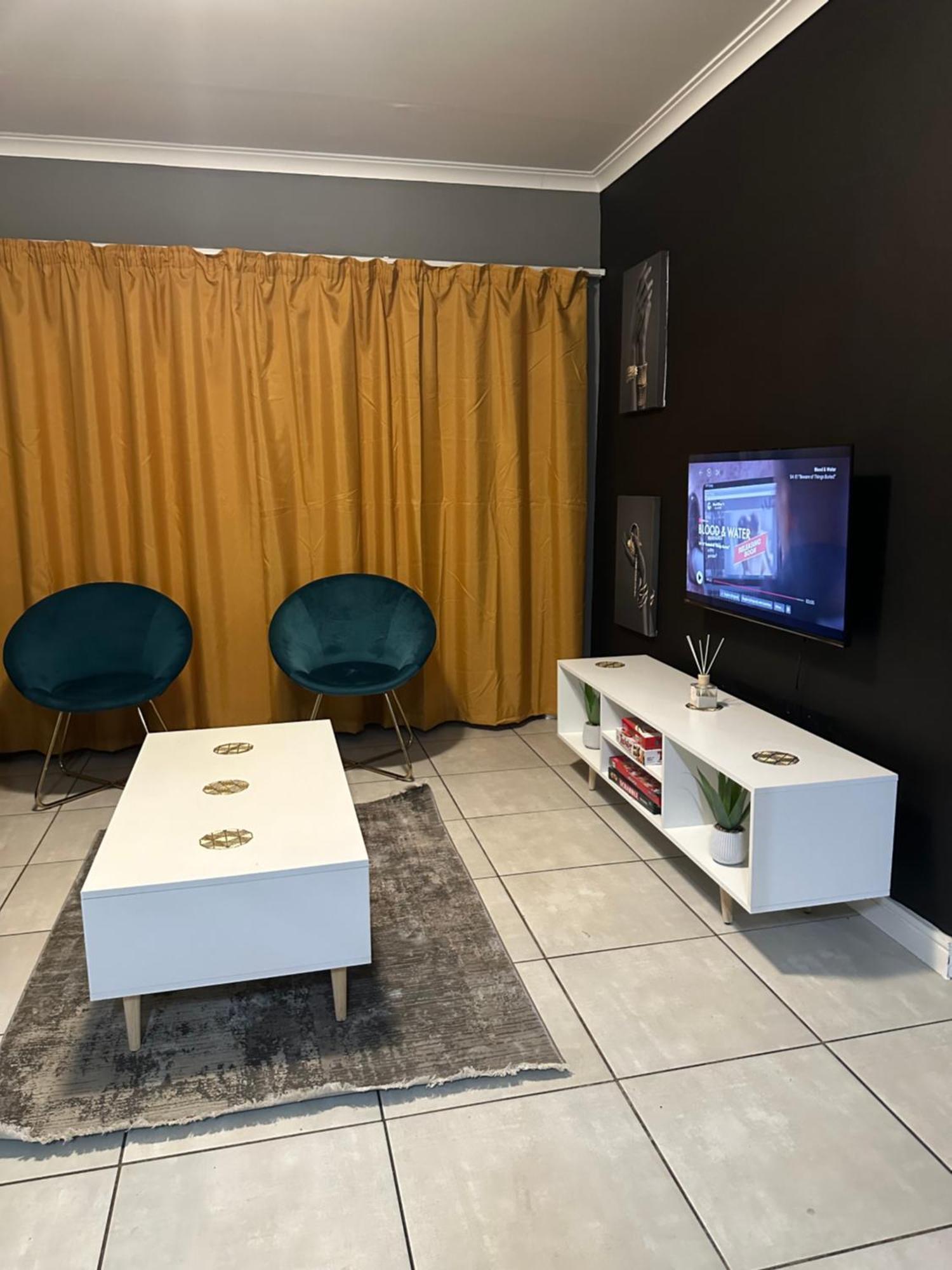 The Blyde Boutique Apartments Pretoria-Noord Kültér fotó