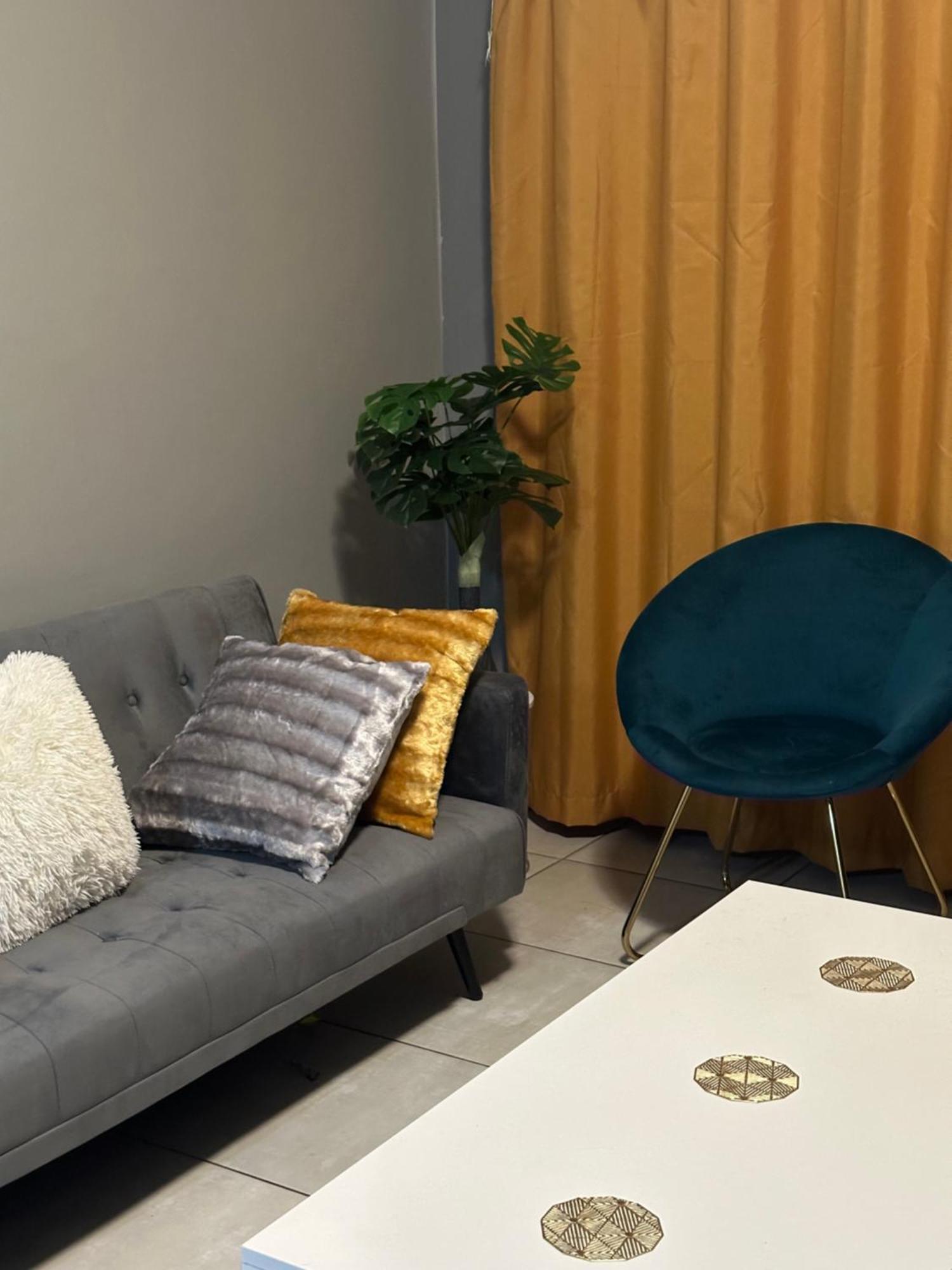 The Blyde Boutique Apartments Pretoria-Noord Kültér fotó