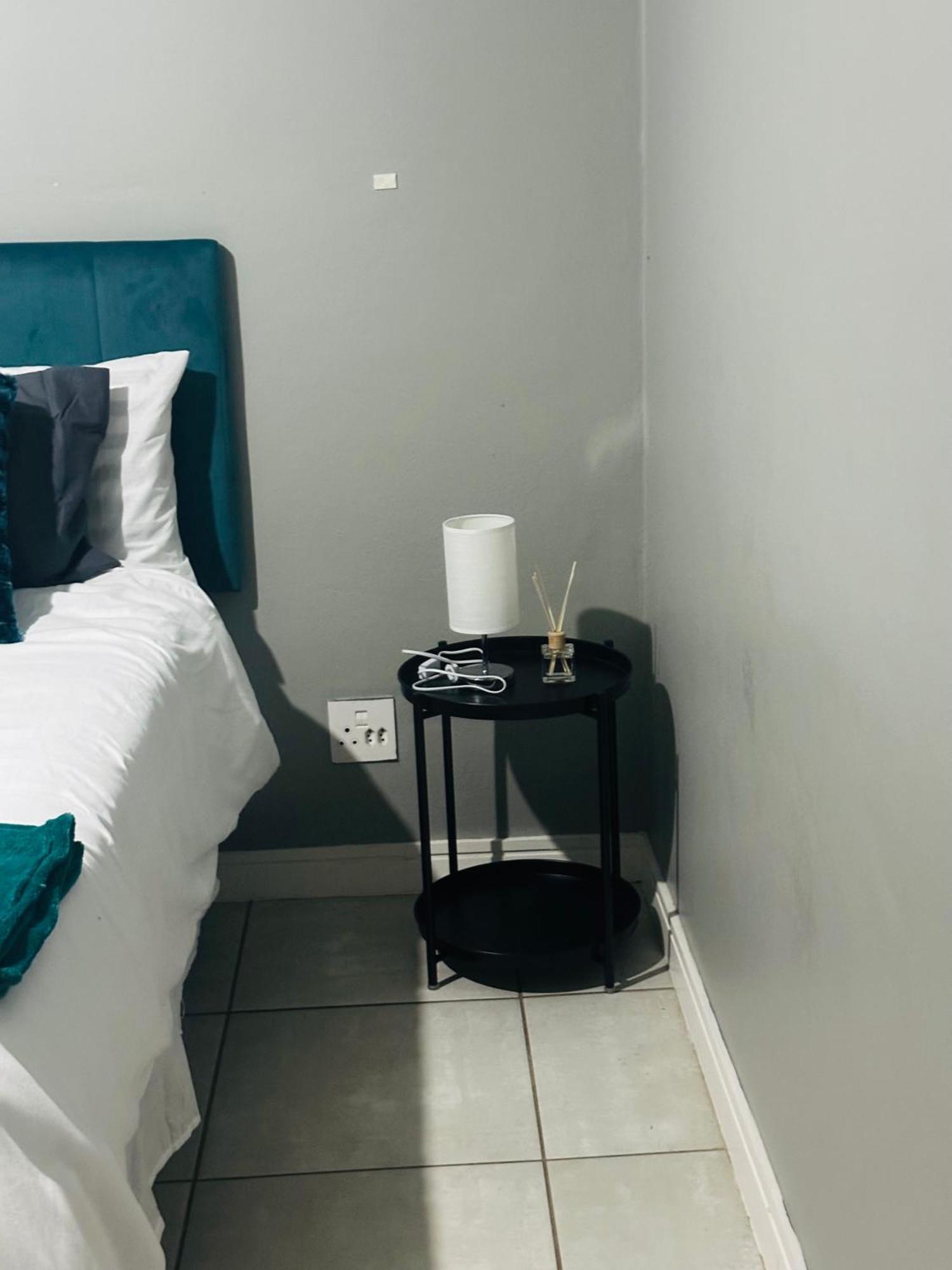 The Blyde Boutique Apartments Pretoria-Noord Kültér fotó