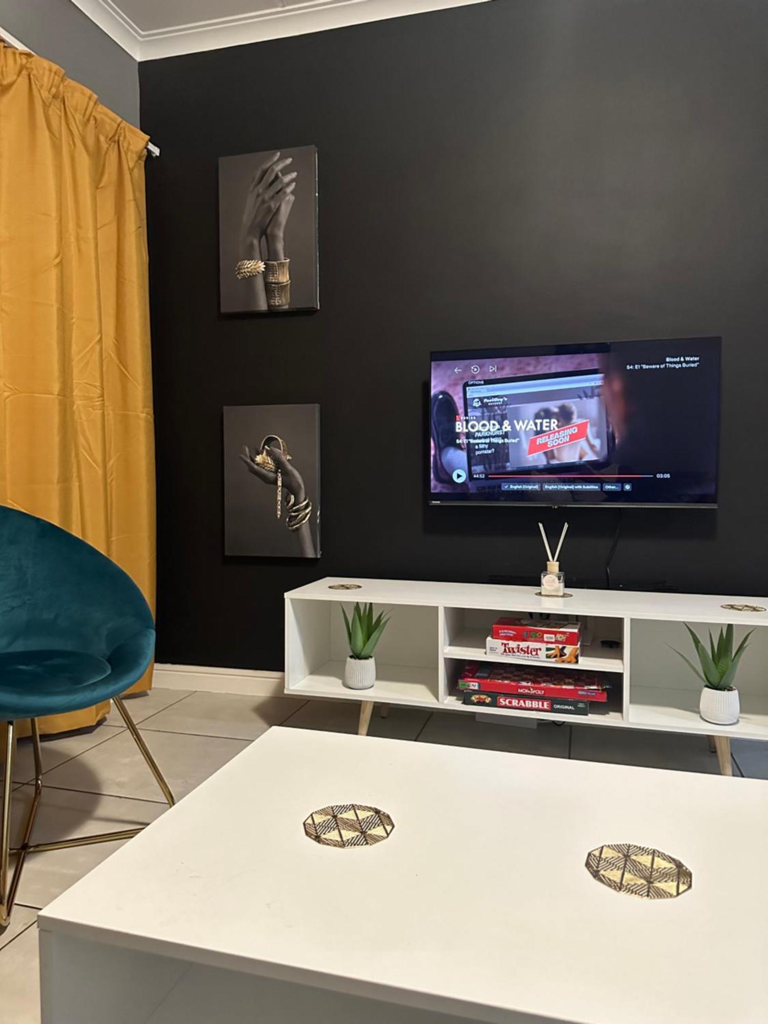 The Blyde Boutique Apartments Pretoria-Noord Kültér fotó