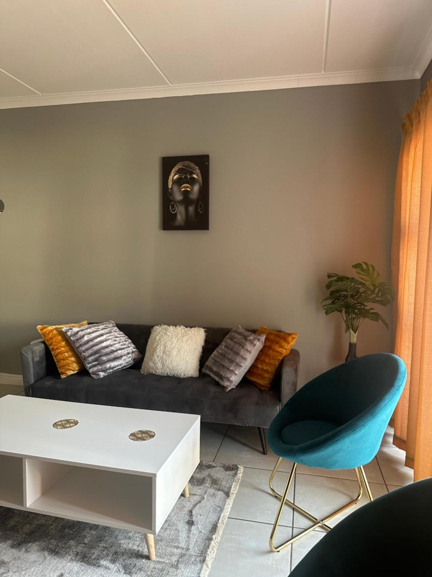 The Blyde Boutique Apartments Pretoria-Noord Kültér fotó