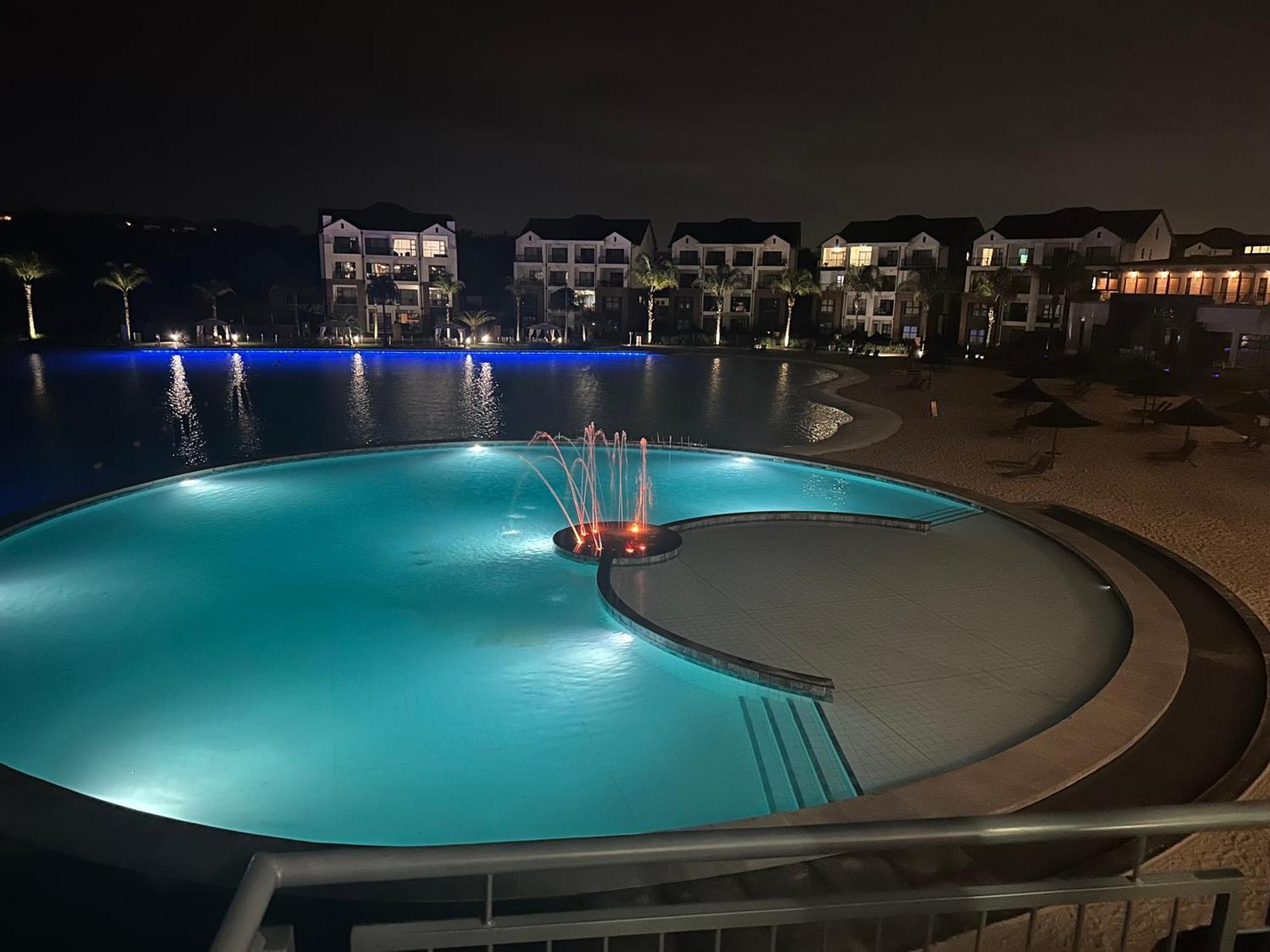 The Blyde Boutique Apartments Pretoria-Noord Kültér fotó