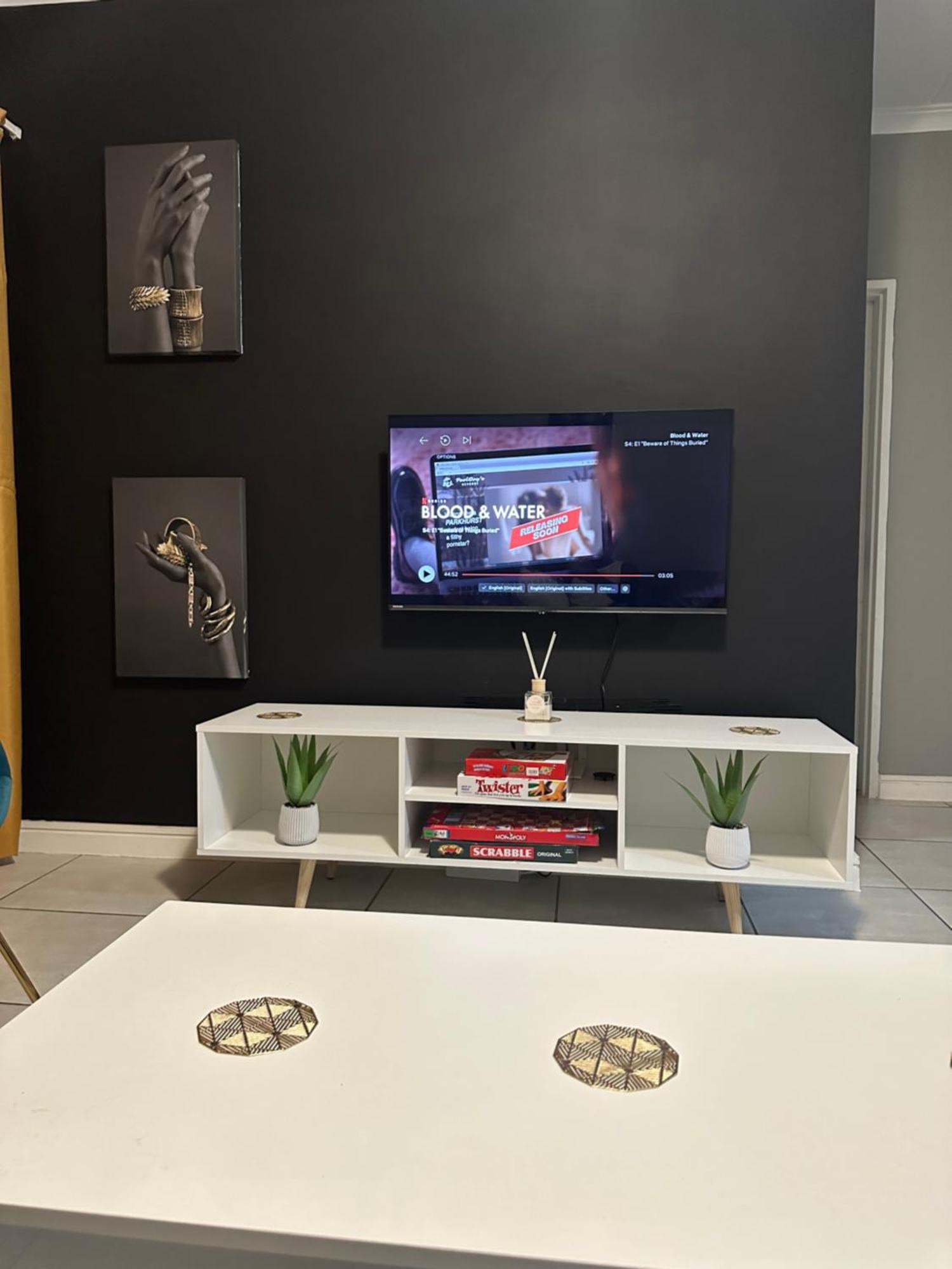 The Blyde Boutique Apartments Pretoria-Noord Kültér fotó