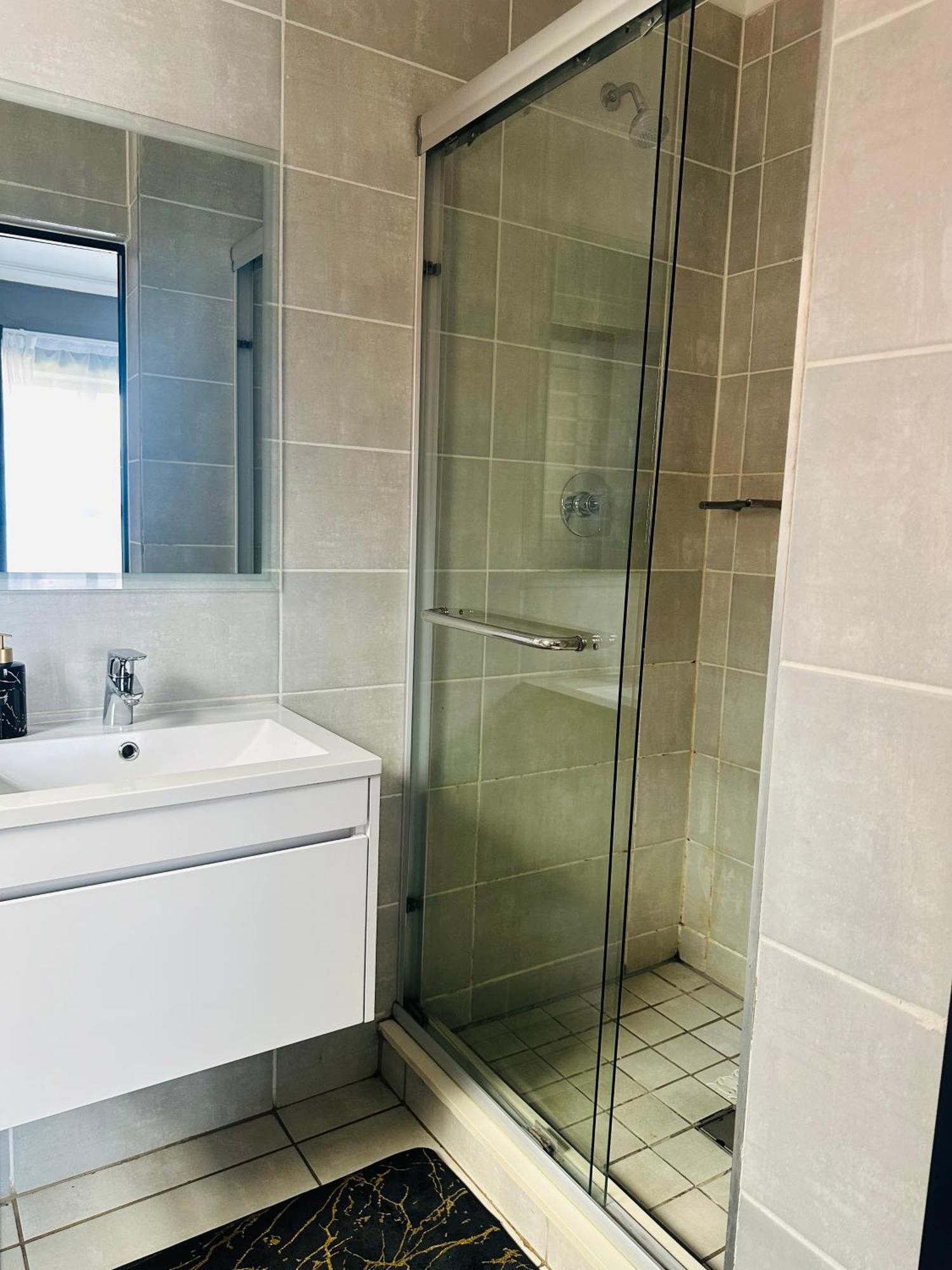 The Blyde Boutique Apartments Pretoria-Noord Kültér fotó
