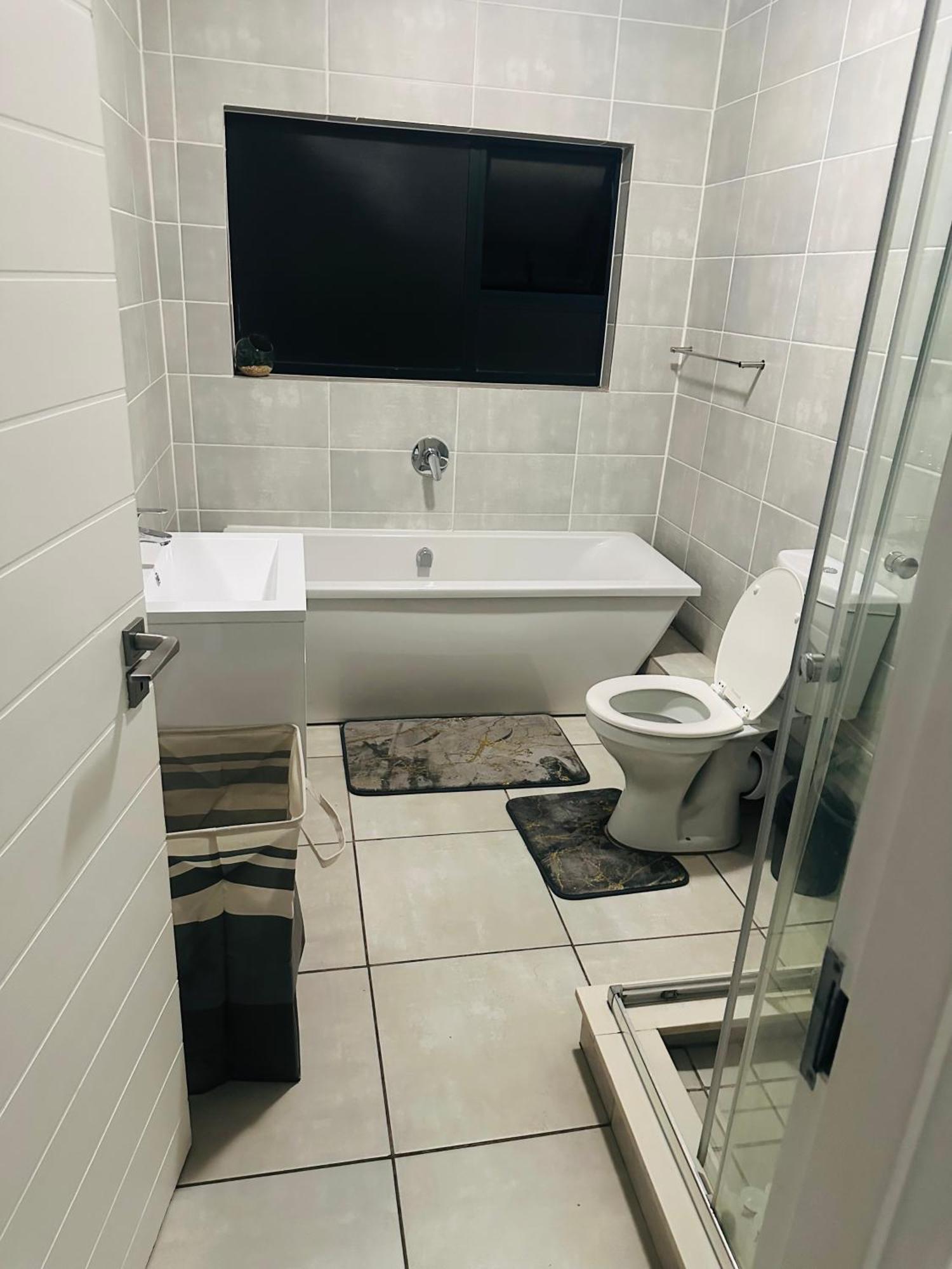 The Blyde Boutique Apartments Pretoria-Noord Kültér fotó