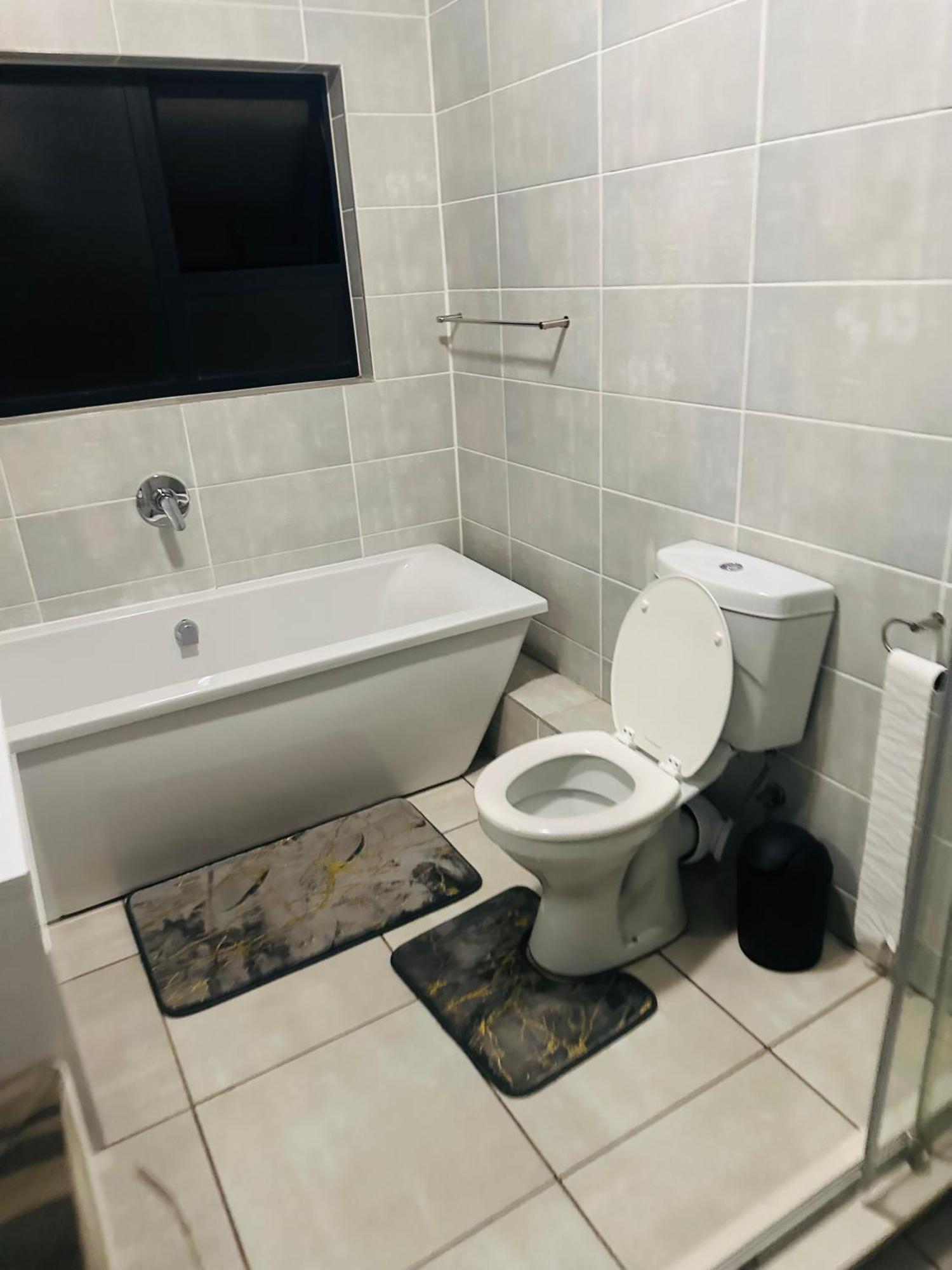 The Blyde Boutique Apartments Pretoria-Noord Kültér fotó