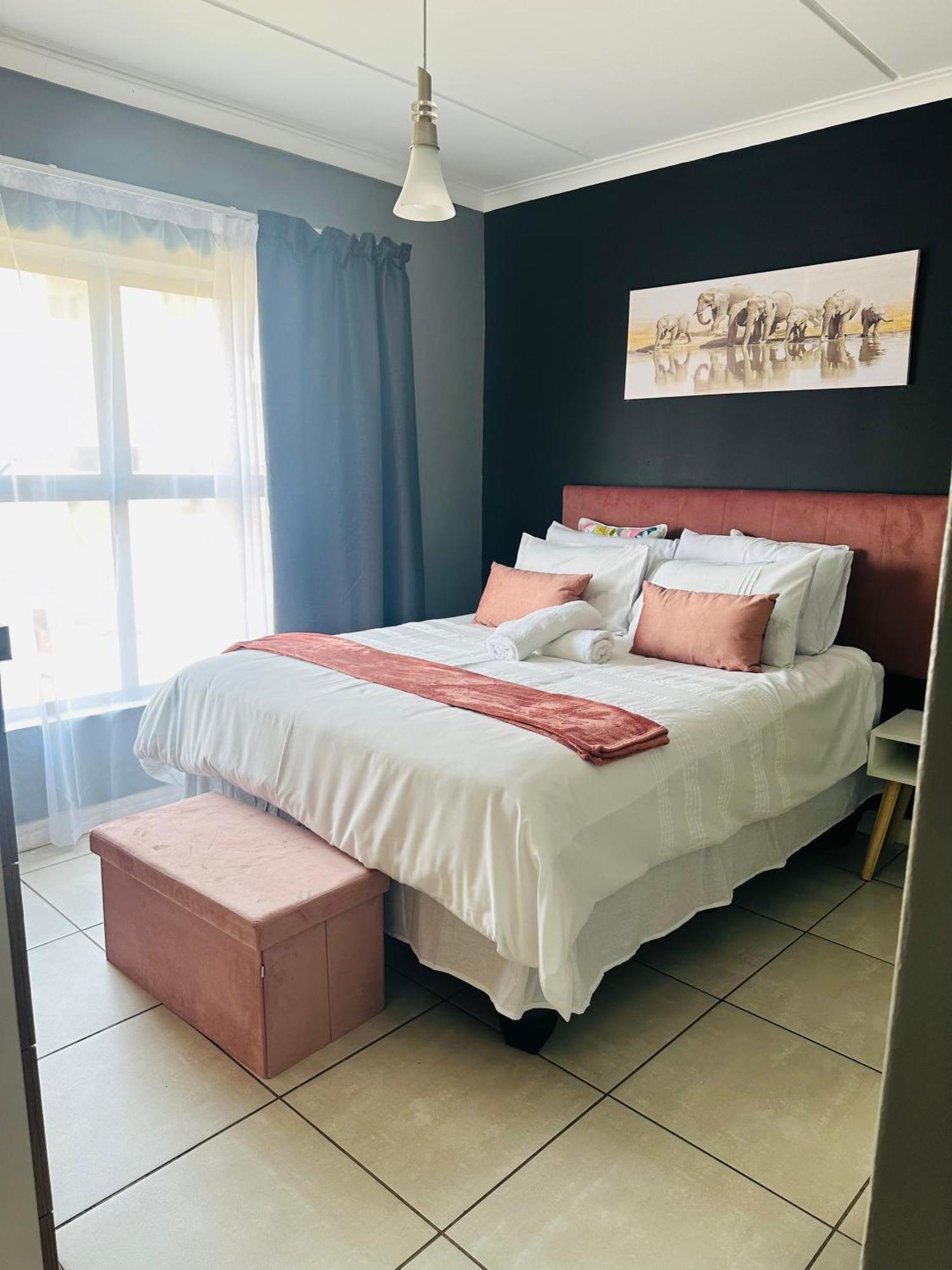 The Blyde Boutique Apartments Pretoria-Noord Kültér fotó