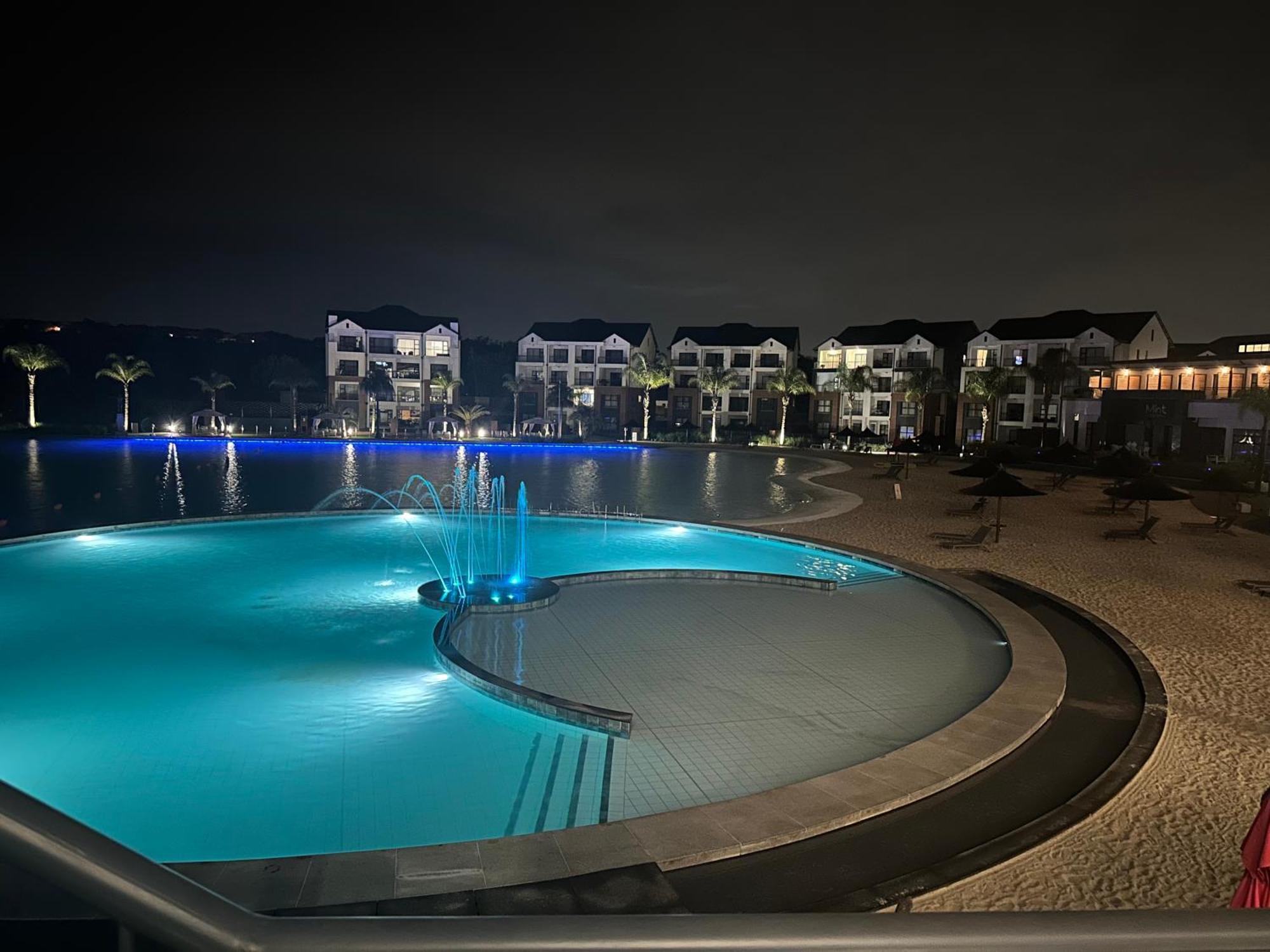The Blyde Boutique Apartments Pretoria-Noord Kültér fotó