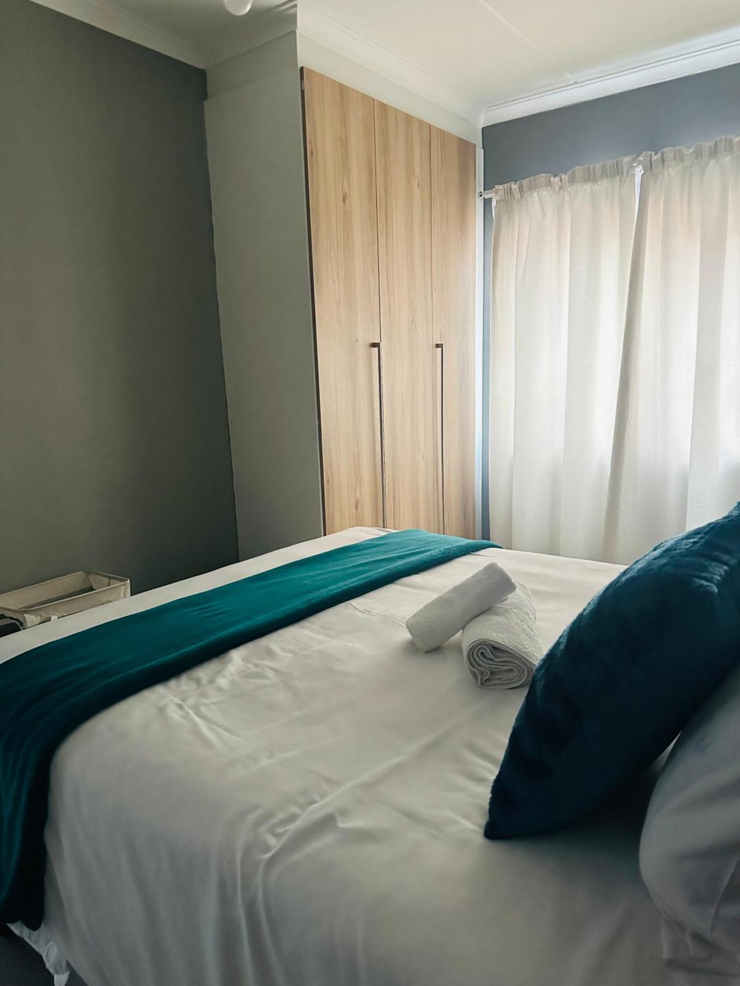 The Blyde Boutique Apartments Pretoria-Noord Kültér fotó