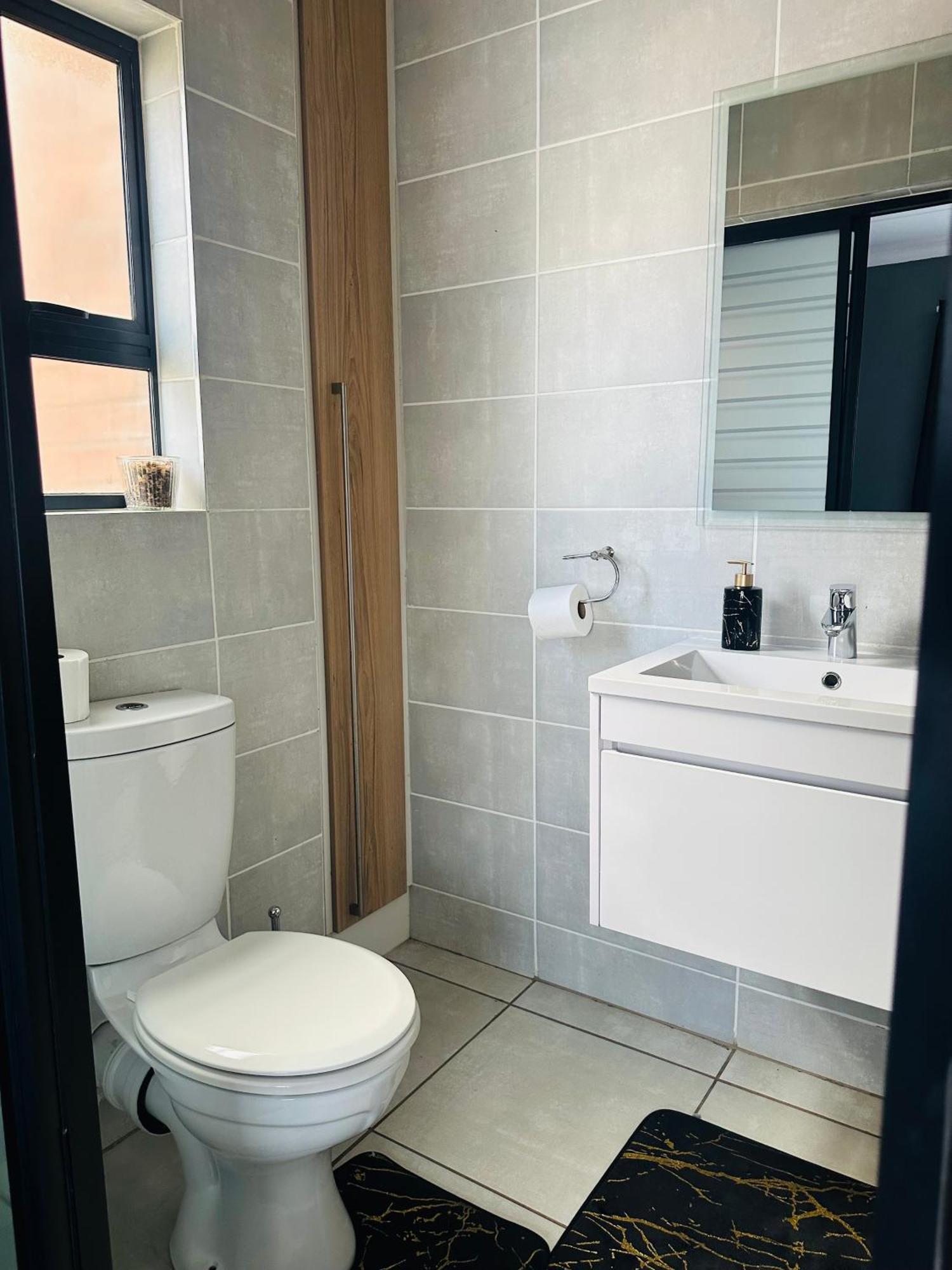 The Blyde Boutique Apartments Pretoria-Noord Kültér fotó