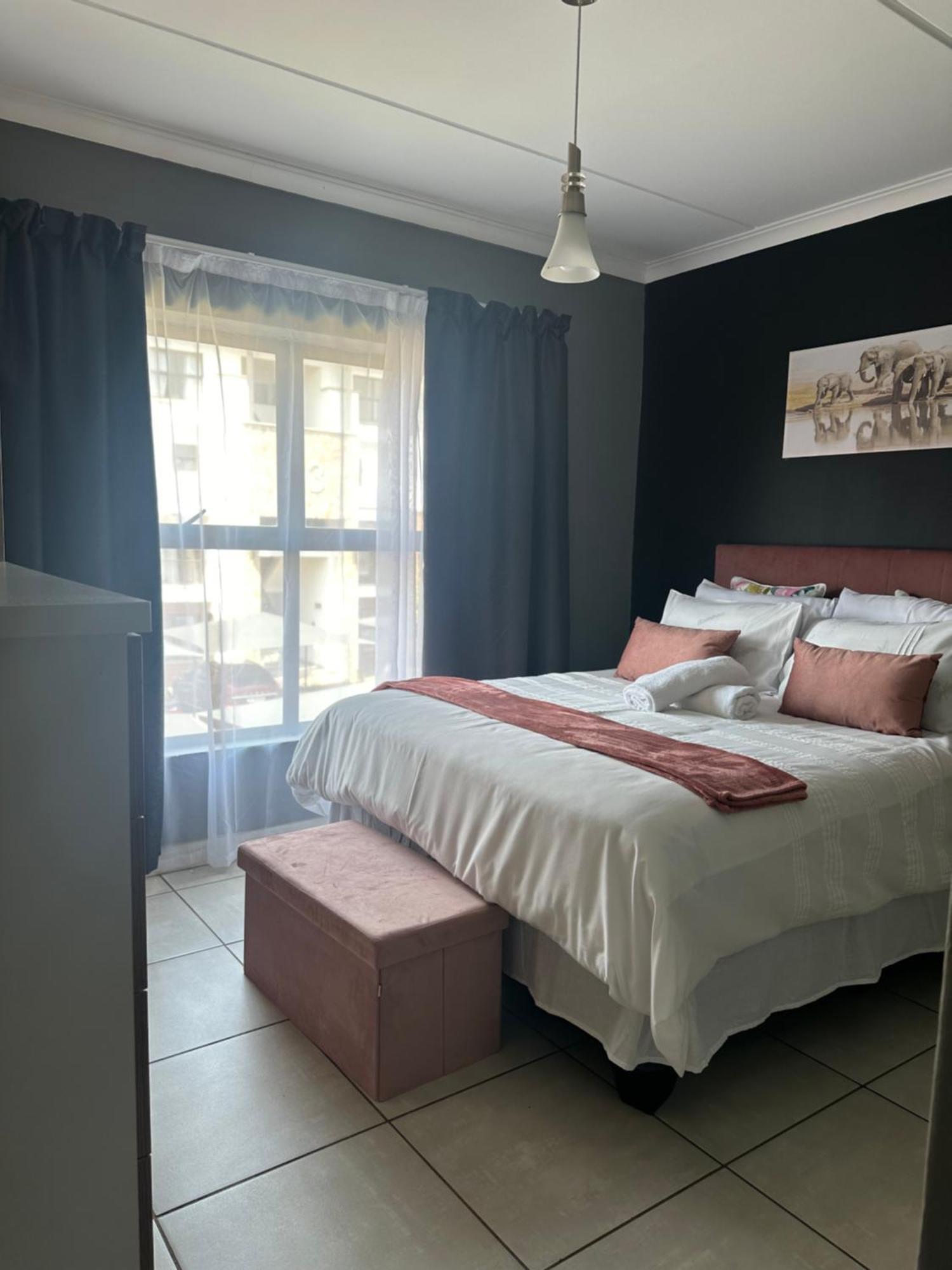 The Blyde Boutique Apartments Pretoria-Noord Kültér fotó