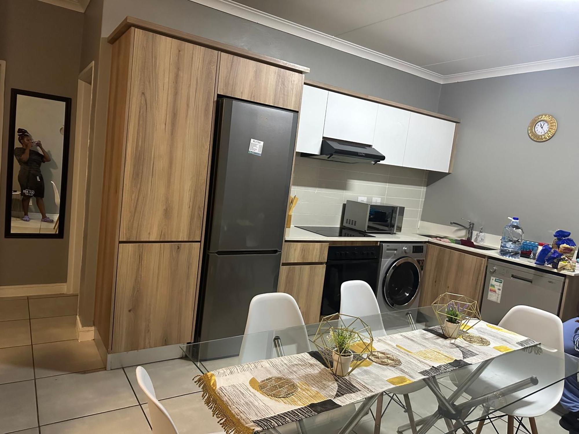 The Blyde Boutique Apartments Pretoria-Noord Kültér fotó