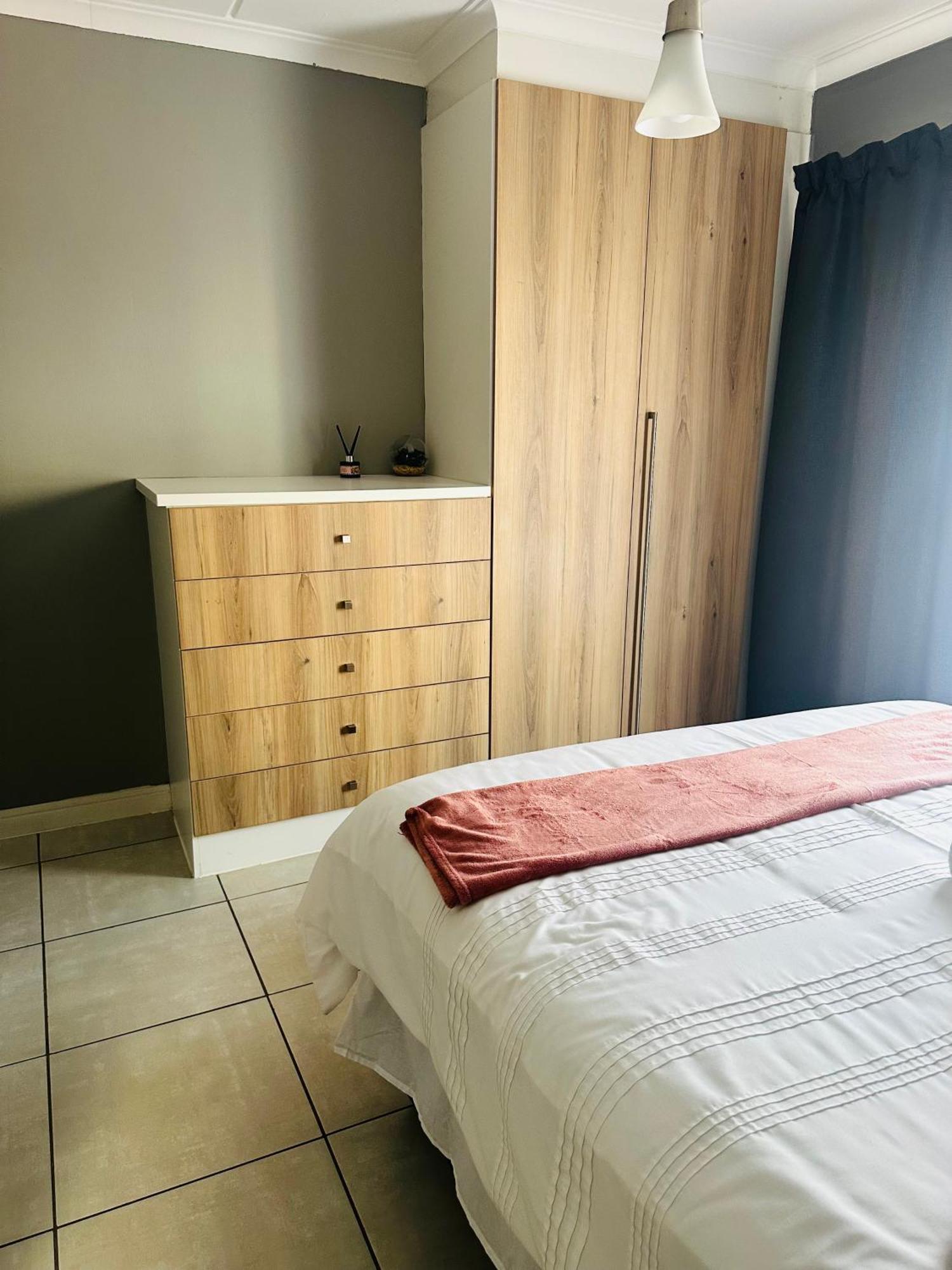 The Blyde Boutique Apartments Pretoria-Noord Kültér fotó