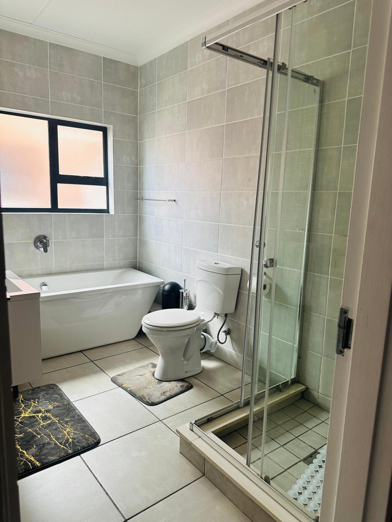 The Blyde Boutique Apartments Pretoria-Noord Kültér fotó