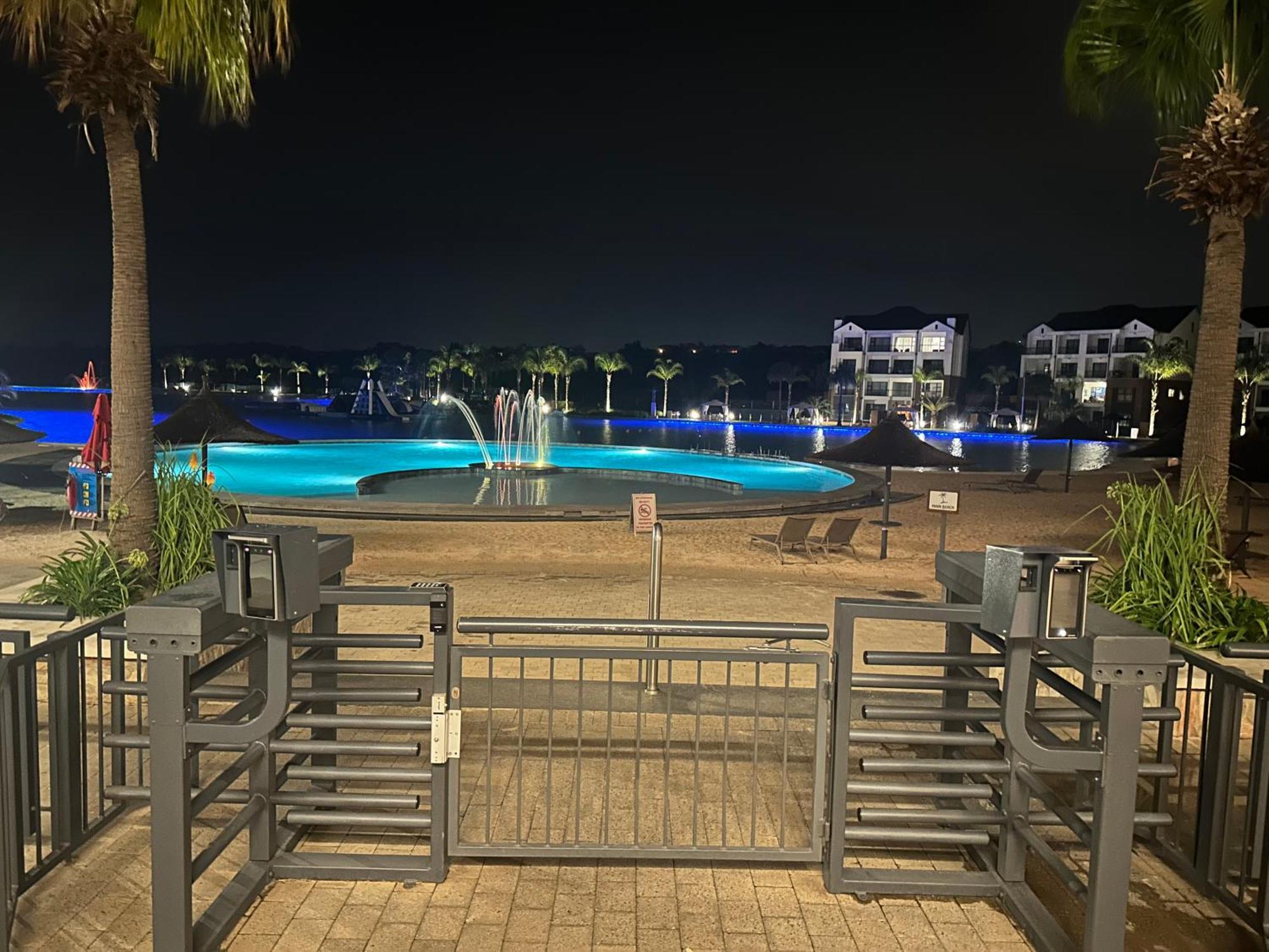 The Blyde Boutique Apartments Pretoria-Noord Kültér fotó