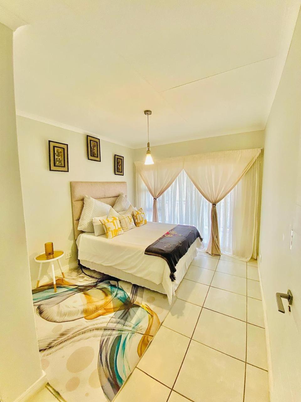 The Blyde Boutique Apartments Pretoria-Noord Kültér fotó